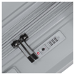 Obrazek Heys Airlite S,M,L Szary 125 l / 81 50