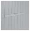 Obrazek Heys Airlite S,M,L Szary 125 l / 81 50