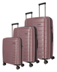 Obrazek Travelite Air Base S,M,L Lilac S: 37 l / M: 71/82 L: 105