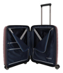 Obrazek Travelite Air Base S,M,L Lilac S: 37 l / M: 71/82 L: 105