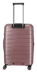 Obrazek Travelite Air Base S,M,L Lilac S: 37 l / M: 71/82 L: 105