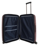 Obrazek Travelite Air Base S,M,L Lilac S: 37 l / M: 71/82 L: 105