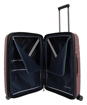 Obrazek Travelite Air Base S,M,L Lilac S: 37 l / M: 71/82 L: 105