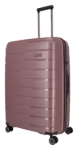 Obrazek Travelite Air Base S,M,L Lilac S: 37 l / M: 71/82 L: 105