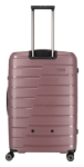 Obrazek Travelite Air Base S,M,L Lilac S: 37 l / M: 71/82 L: 105