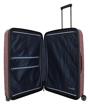 Obrazek Travelite Air Base S,M,L Lilac S: 37 l / M: 71/82 L: 105