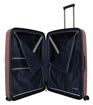 Obrazek Travelite Air Base S,M,L Lilac S: 37 l / M: 71/82 L: 105