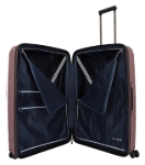 Obrazek Travelite Air Base S,M,L Lilac S: 37 l / M: 71/82 L: 105