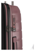 Obrazek Travelite Air Base S,M,L Lilac S: 37 l / M: 71/82 L: 105