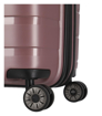 Obrazek Travelite Air Base S,M,L Lilac S: 37 l / M: 71/82 L: 105