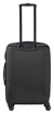 Obrazek Travelite Bali S,M,L czarny S: 34 l / M: 65 L: 96