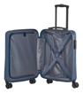 Obrazek Travelite Bali S,M,L Niebieski S: 34 l / M: 65 L: 96