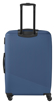 Obrazek Travelite Bali S,M,L Niebieski S: 34 l / M: 65 L: 96