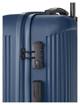 Obrazek Travelite Bali S,M,L Niebieski S: 34 l / M: 65 L: 96