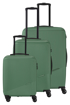 Obrazek Travelite Bali S,M,L Zielony S: 34 l / M: 65 L: 96
