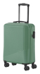 Obrazek Travelite Bali S,M,L Zielony S: 34 l / M: 65 L: 96