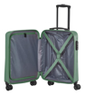 Obrazek Travelite Bali S,M,L Zielony S: 34 l / M: 65 L: 96
