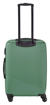 Obrazek Travelite Bali S,M,L Zielony S: 34 l / M: 65 L: 96