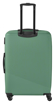 Obrazek Travelite Bali S,M,L Zielony S: 34 l / M: 65 L: 96