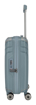 Obrazek Travelite Elvaa 4w S,M,L niebieski/szary S: 41 l / M: 72/77 L: 102