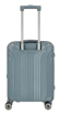 Obrazek Travelite Elvaa 4w S,M,L niebieski/szary S: 41 l / M: 72/77 L: 102