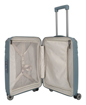 Obrazek Travelite Elvaa 4w S,M,L niebieski/szary S: 41 l / M: 72/77 L: 102