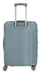 Obrazek Travelite Elvaa 4w S,M,L niebieski/szary S: 41 l / M: 72/77 L: 102