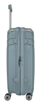 Obrazek Travelite Elvaa 4w S,M,L niebieski/szary S: 41 l / M: 72/77 L: 102