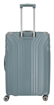 Obrazek Travelite Elvaa 4w S,M,L niebieski/szary S: 41 l / M: 72/77 L: 102