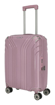 Obrazek Travelite Elvaa 4w S,M,L Rosé S: 41 l / M: 72/77 L: 102