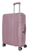 Obrazek Travelite Elvaa 4w S,M,L Rosé S: 41 l / M: 72/77 L: 102