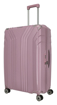 Obrazek Travelite Elvaa 4w S,M,L Rosé S: 41 l / M: 72/77 L: 102