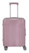 Obrazek Travelite Elvaa 4w S,M,L Rosé S: 41 l / M: 72/77 L: 102