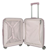 Obrazek Travelite Elvaa 4w S,M,L Rosé S: 41 l / M: 72/77 L: 102