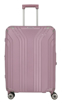 Obrazek Travelite Elvaa 4w S,M,L Rosé S: 41 l / M: 72/77 L: 102
