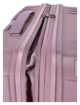 Obrazek Travelite Elvaa 4w S,M,L Rosé S: 41 l / M: 72/77 L: 102
