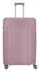 Obrazek Travelite Elvaa 4w S,M,L Rosé S: 41 l / M: 72/77 L: 102