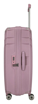 Obrazek Travelite Elvaa 4w S,M,L Rosé S: 41 l / M: 72/77 L: 102