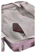 Obrazek Travelite Elvaa 4w S,M,L Rosé S: 41 l / M: 72/77 L: 102
