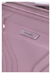 Obrazek Travelite Elvaa 4w S,M,L Rosé S: 41 l / M: 72/77 L: 102
