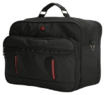 Obrazek Torba raportówka Enrico Benetti Cornell 15,6" czarna