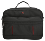 Obrazek Torba raportówka Enrico Benetti Cornell 15,6" czarna