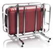 Obrazek Heys Zen S,M,L Burgundy S: 47 l / M: 81 L: 125
