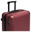 Obrazek Heys Zen S,M,L Burgundy S: 47 l / M: 81 L: 125