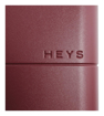 Obrazek Heys Zen S,M,L Burgundy S: 47 l / M: 81 L: 125