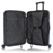 Obrazek Heys Zen S,M,L Navy S: 47 l / M: 81 L: 125