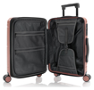 Obrazek Heys Zen S,M,L Coral S: 47 l / M: 81 L: 125