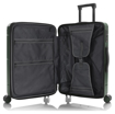 Obrazek Heys Zen S,M,L Zielony S: 47 l / M: 81 L: 125