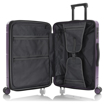Obrazek Heys Zen S,M,L Purple S: 47 l / M: 81 L: 125