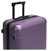Obrazek Heys Zen S,M,L Purple S: 47 l / M: 81 L: 125